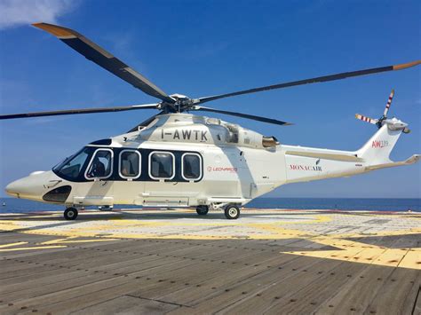 leonardo aw139 österreich